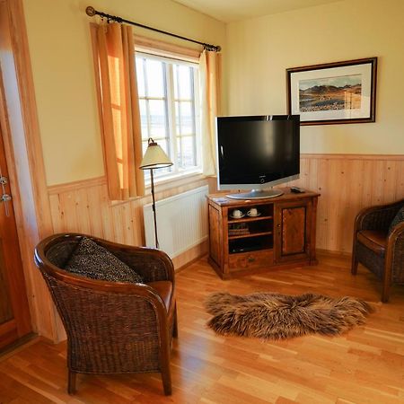Eyjar Fishing Lodge Breiðdalsvík Εξωτερικό φωτογραφία