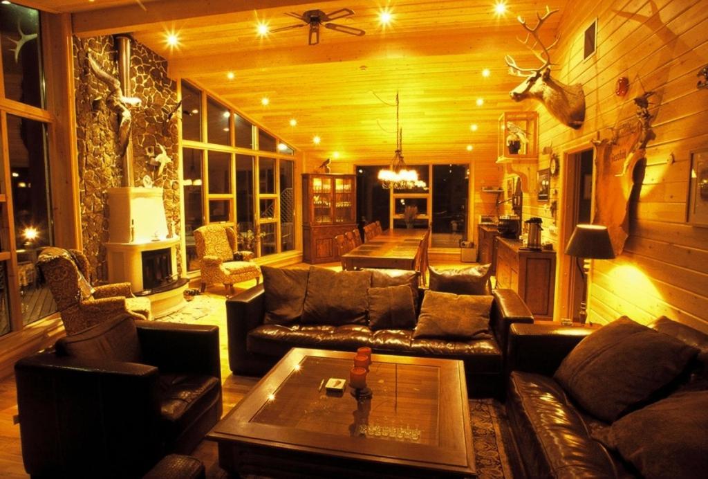 Eyjar Fishing Lodge Breiðdalsvík Εξωτερικό φωτογραφία